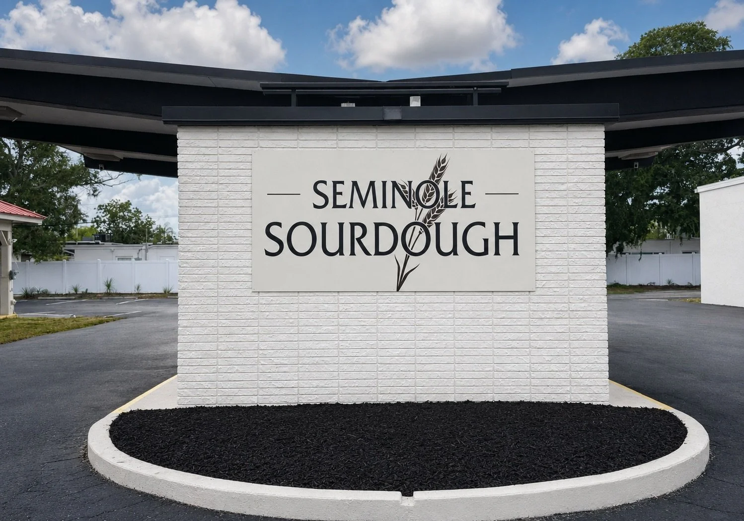 Seminole Sourdough to open drive-thru bakery in Largo this fall