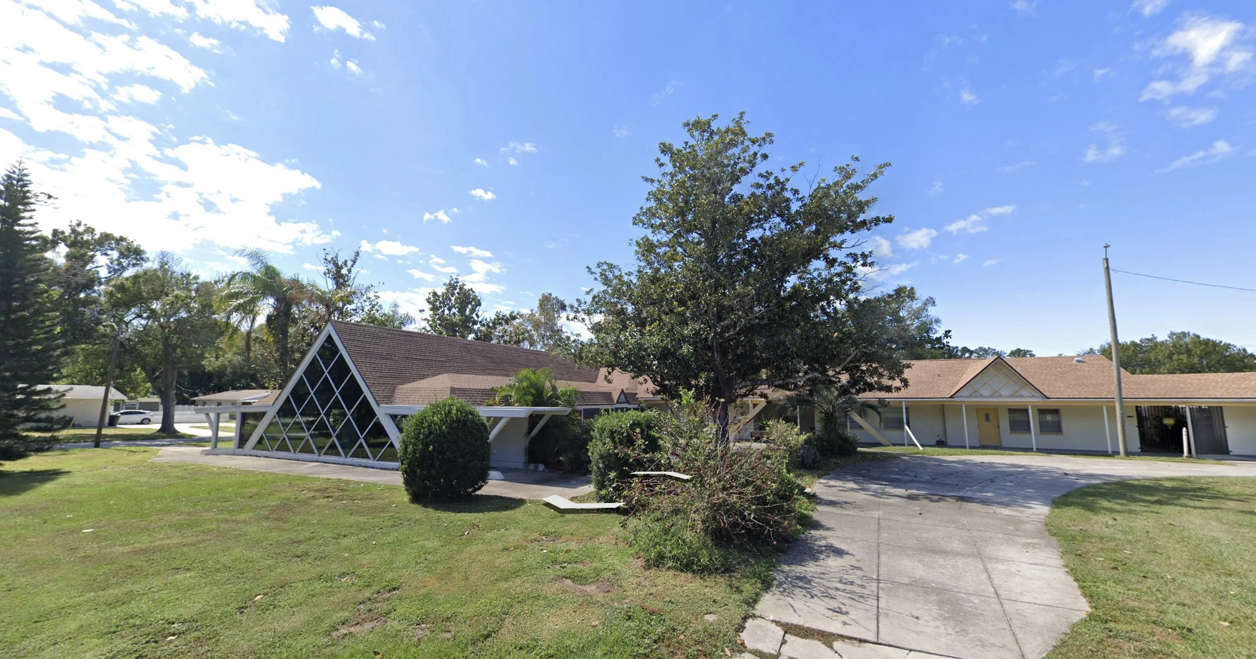 Habitat for Humanity plans 14 affordable homes on former St. Pete church site