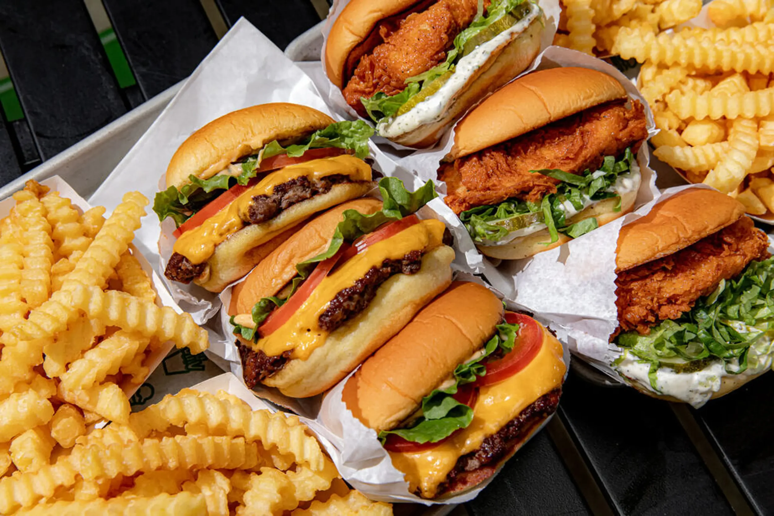 Shake Shack to open its first Pinellas County location in Seminole