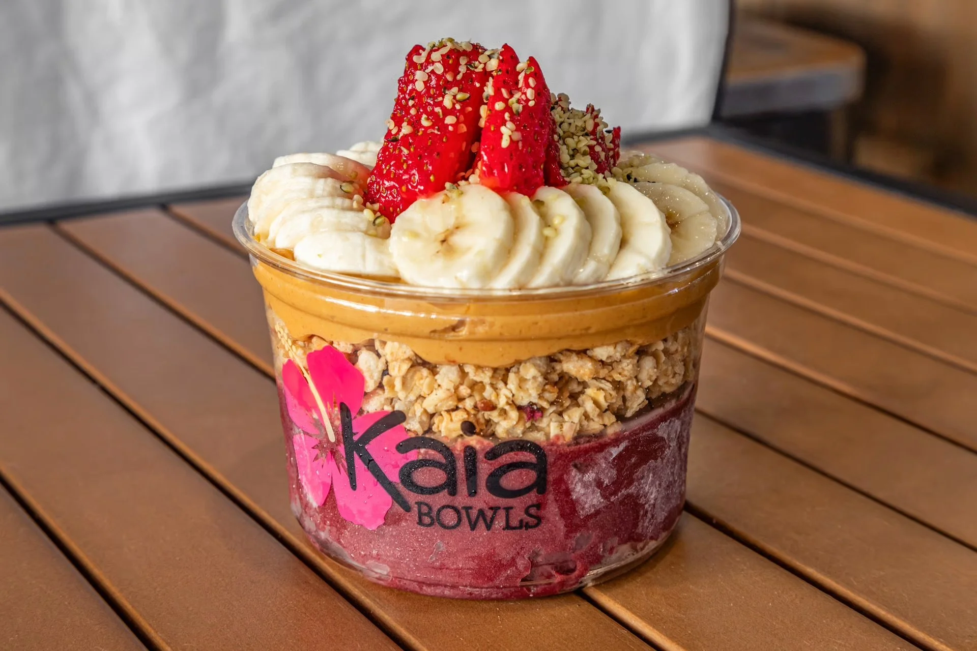 Kaia Bowls to open in Treasure Island this fall