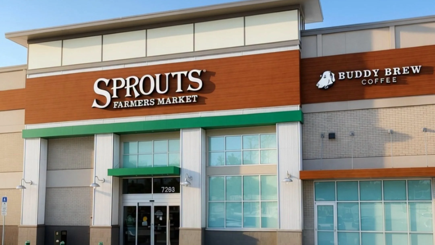Buddy Brew Coffee to open first Pinellas cafe inside Seminole Sprouts