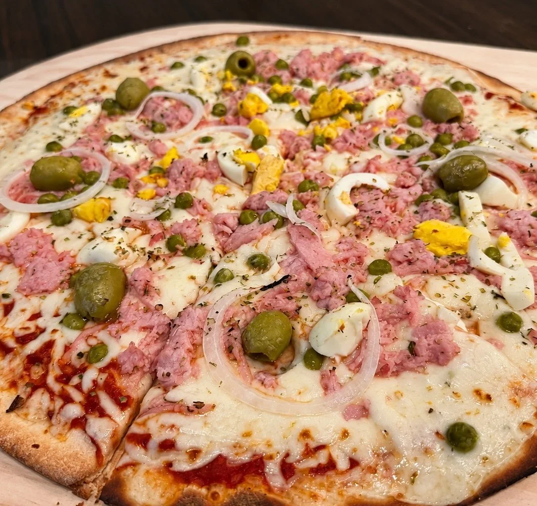 Brazilian pizza restaurant Quintal Brasil opens in Pinellas Park with sweet and savory pies