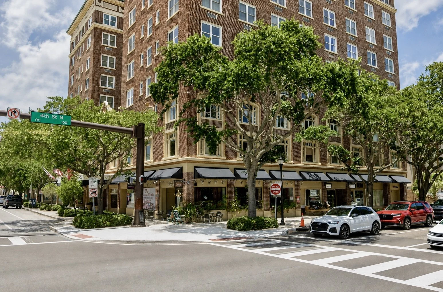 Mocha Bay to introduce Yemeni coffee to downtown St. Pete this winter