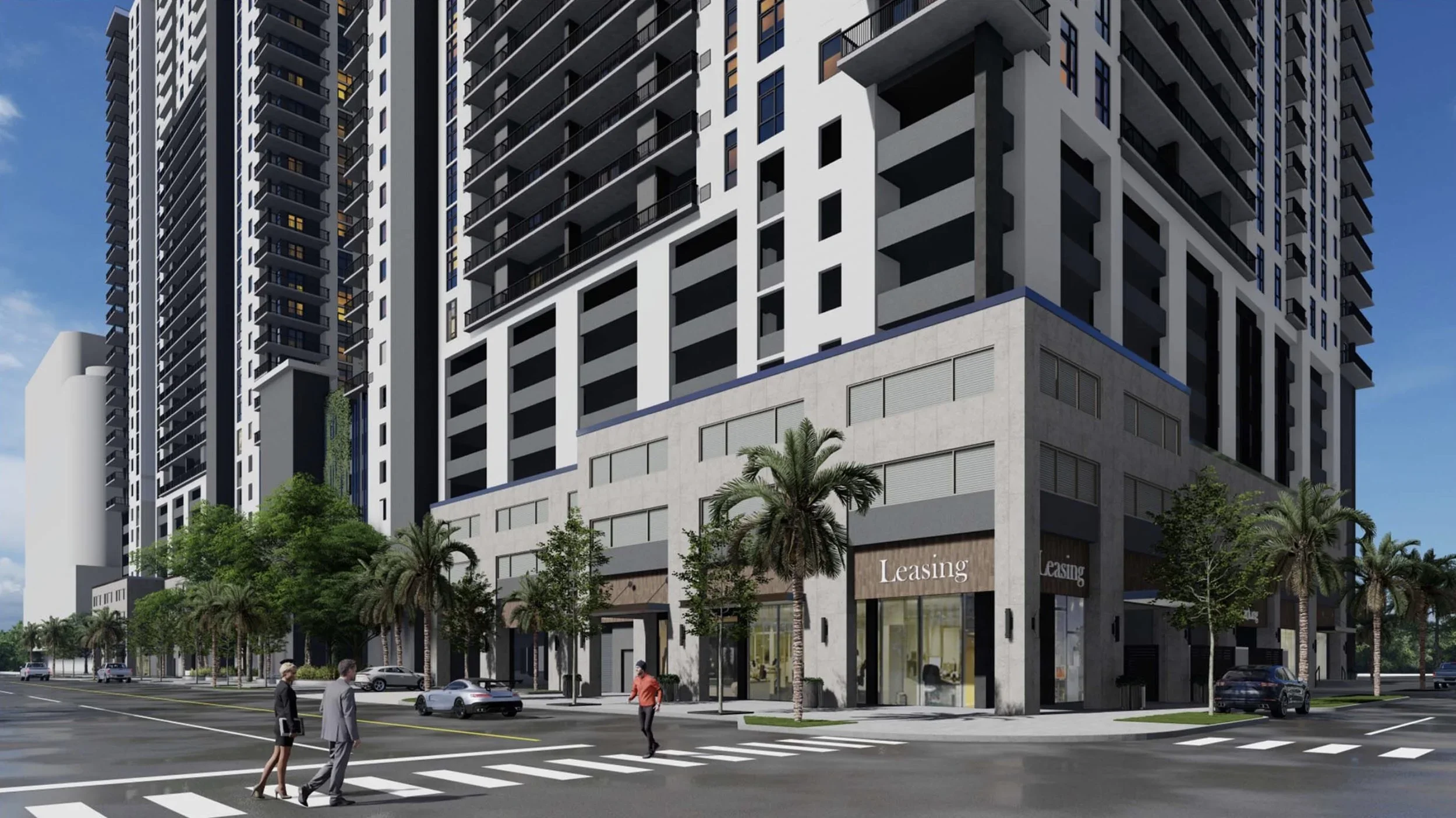 800 2nd Avenue South