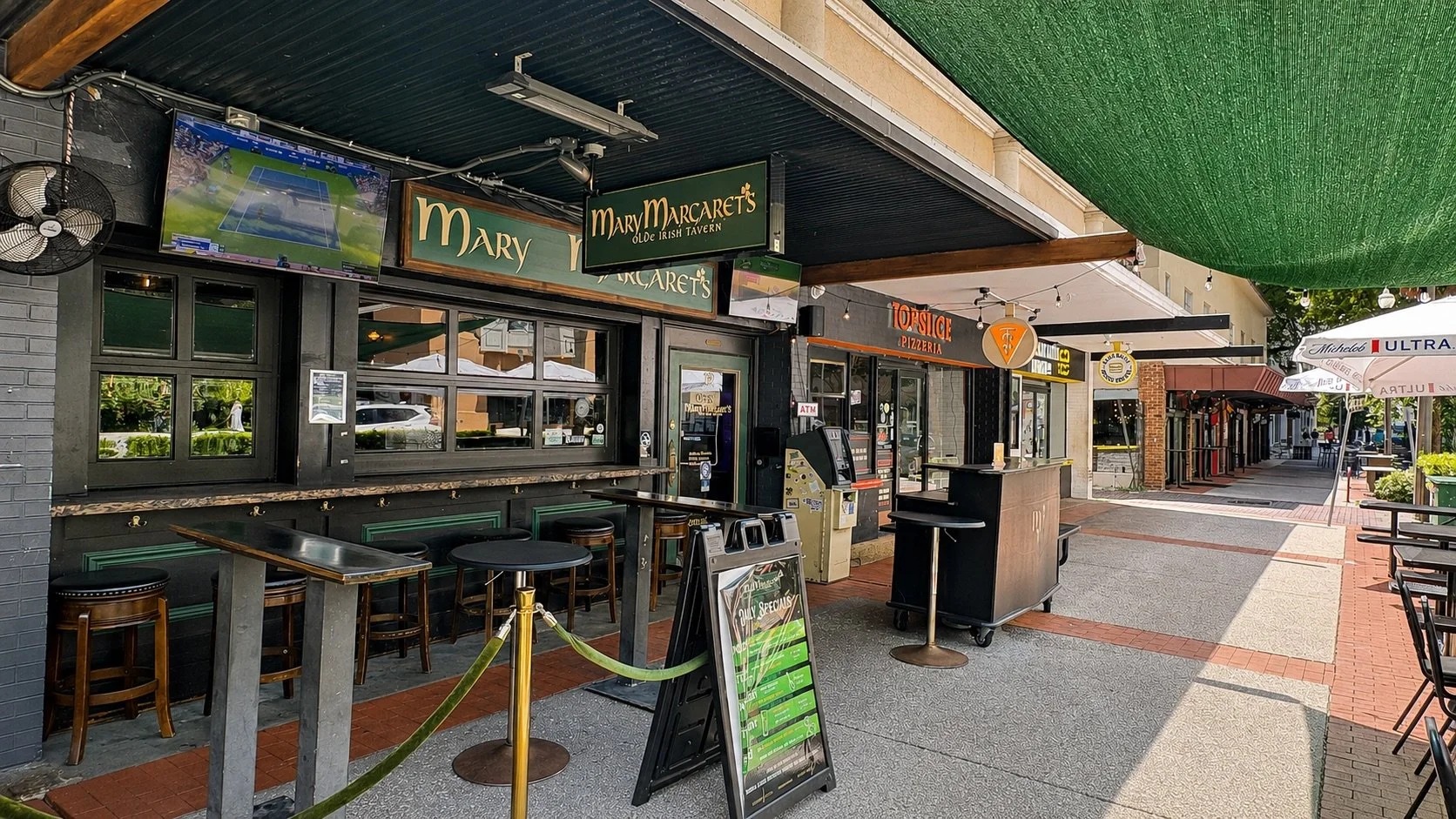 Mary Margaret’s Irish pub expands as demand keeps growing in downtown St. Pete