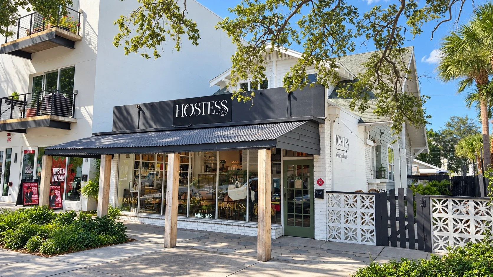 Home goods and vintage shop Peacock Home to open in Grand Central District next month