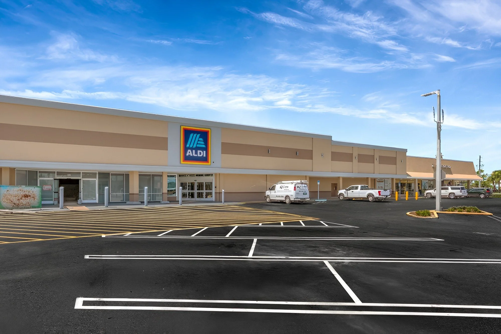 Madeira Beach’s longtime Winn-Dixie will reopen as an Aldi this week