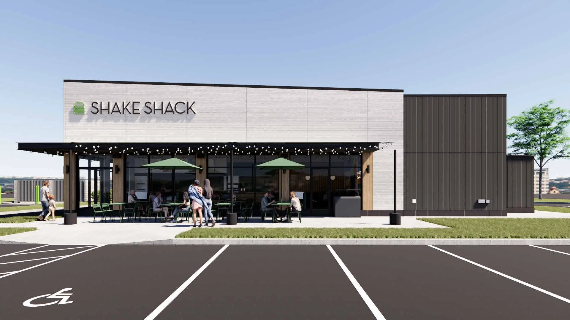 Shake Shack Pinellas Park