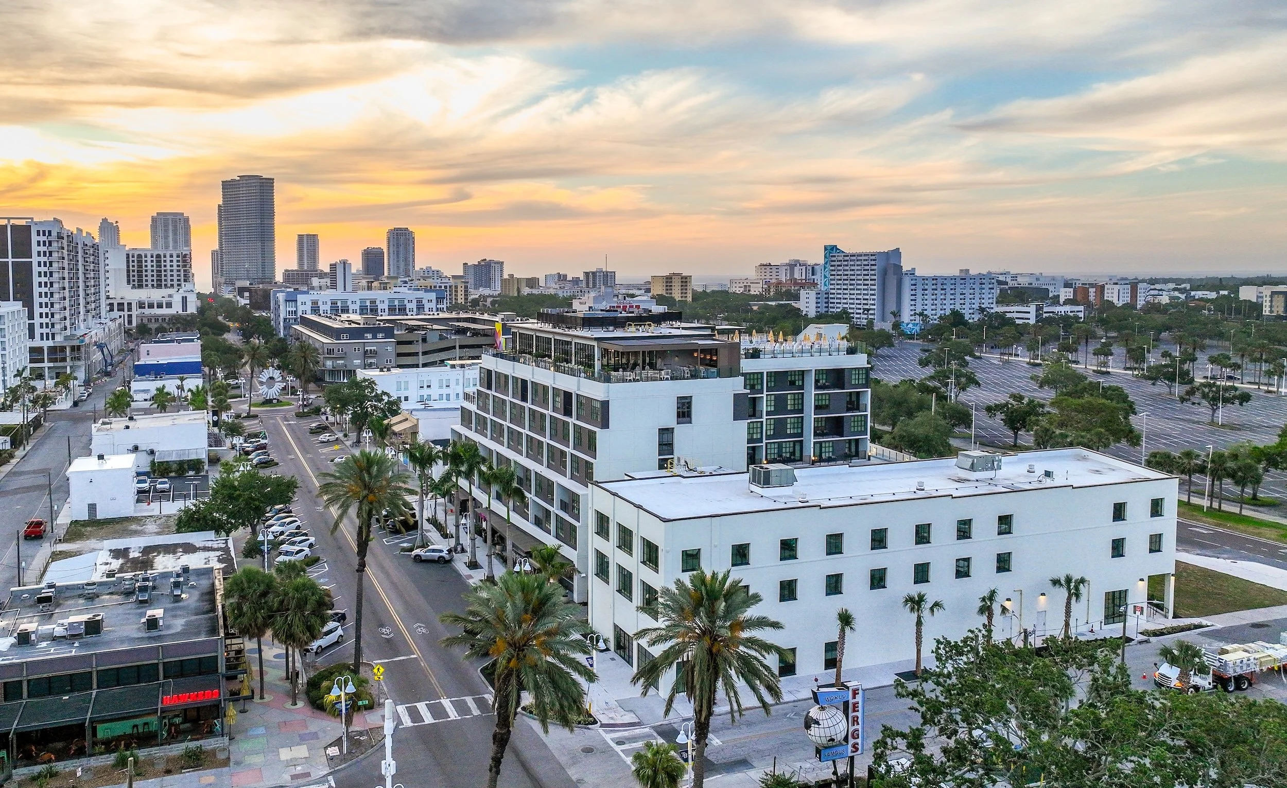 Major EDGE District properties change hands in $12 million sale