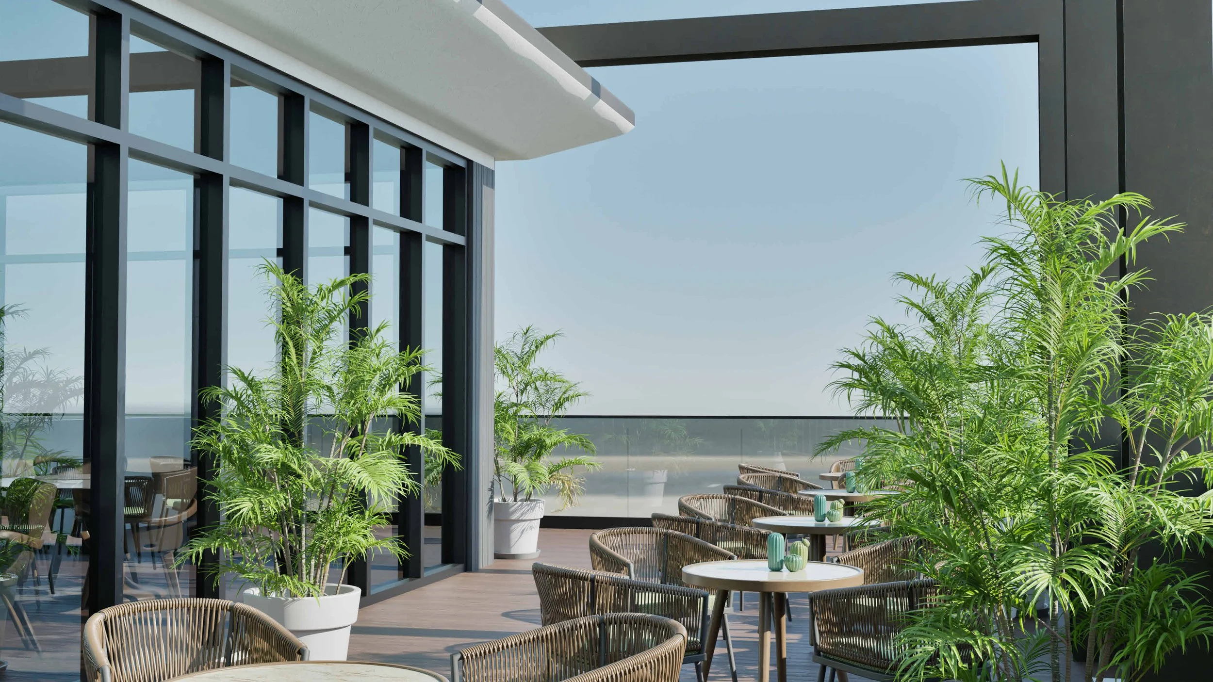 Beach Haven Hotel