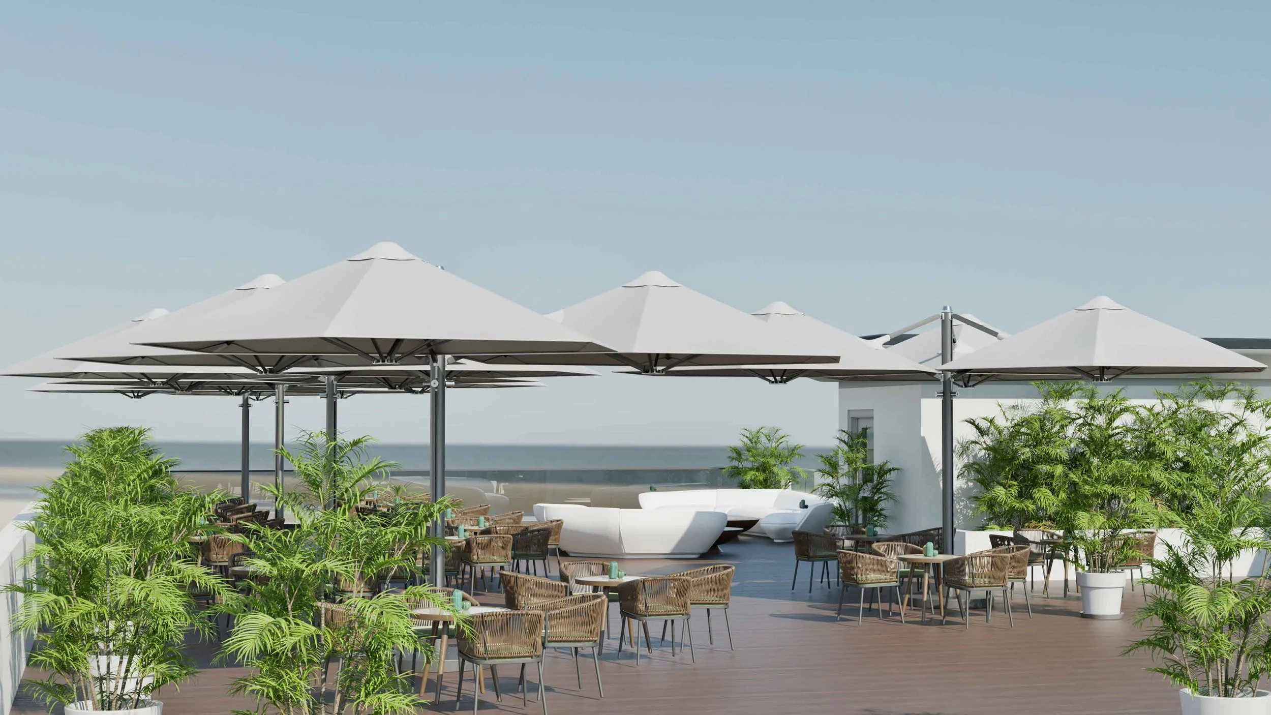 Beach Haven Hotel
