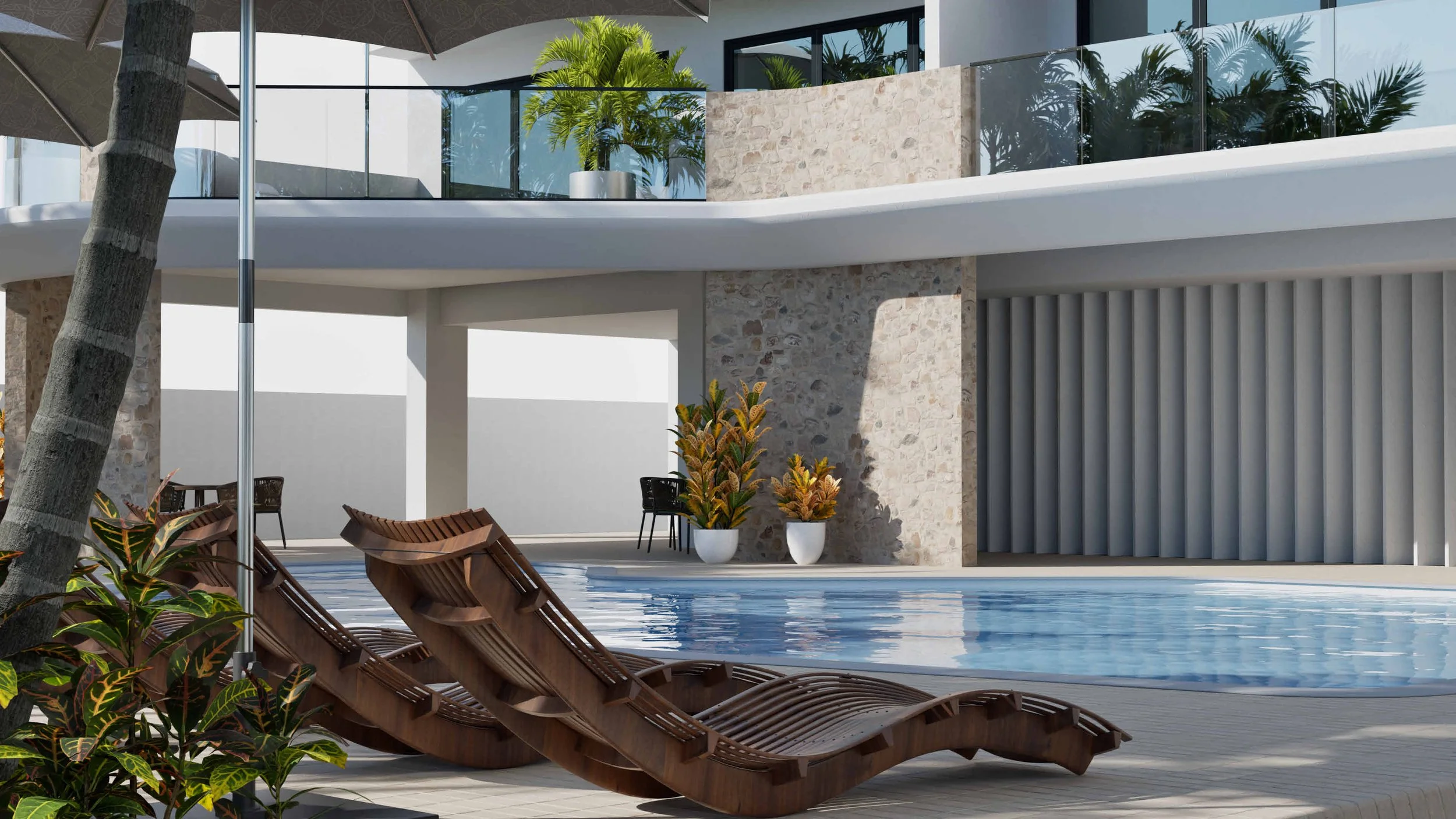 Beach Haven Hotel
