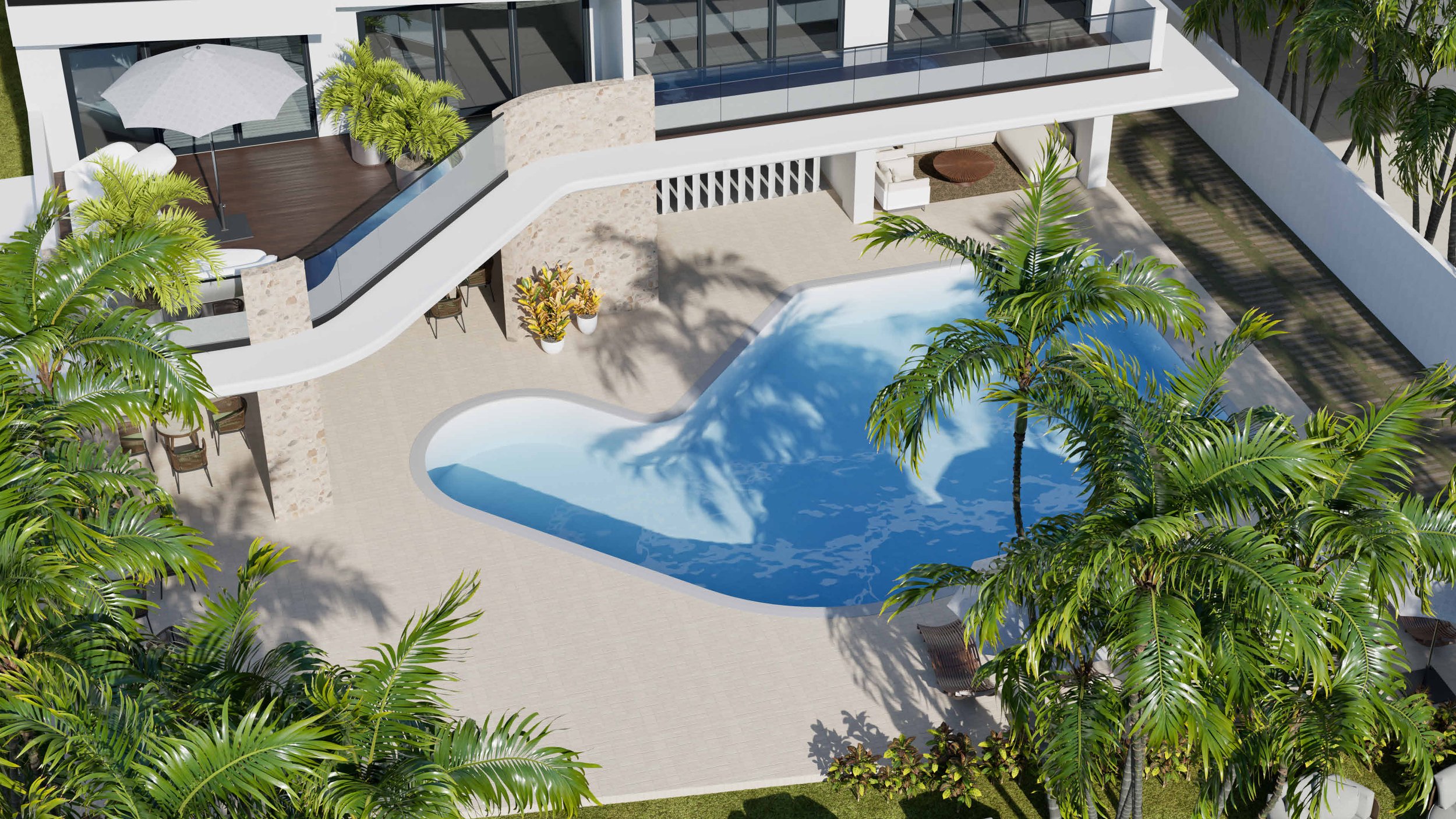 Beach Haven Hotel