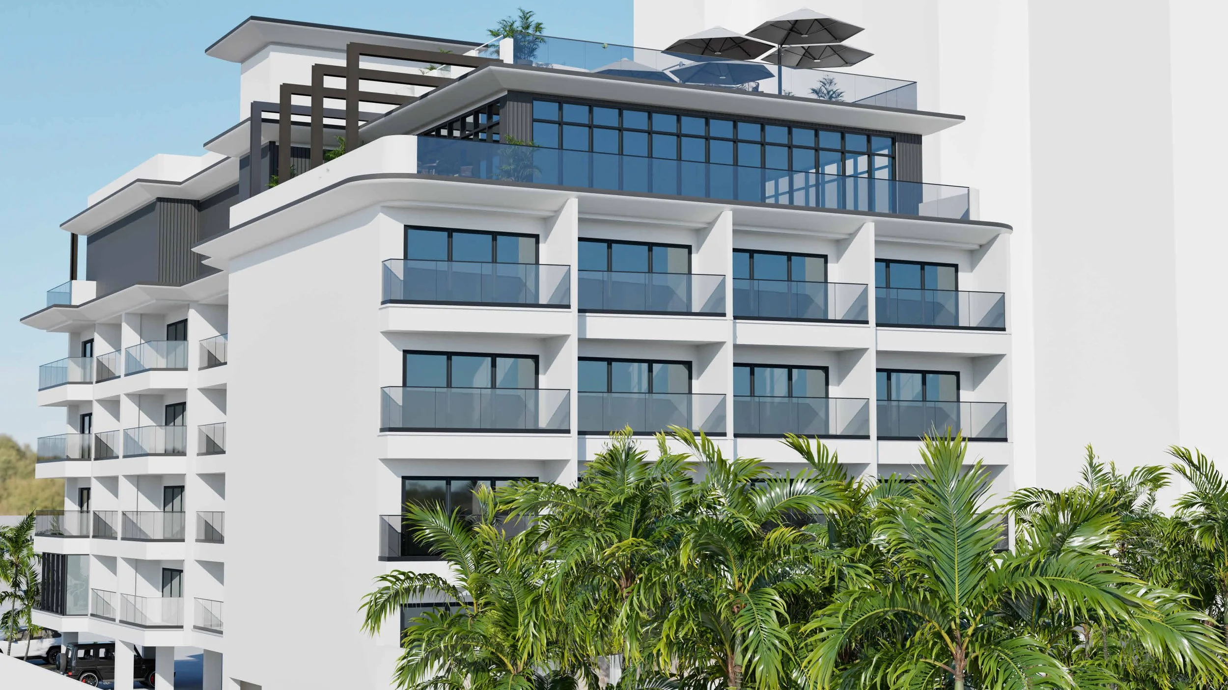 Beach Haven Hotel