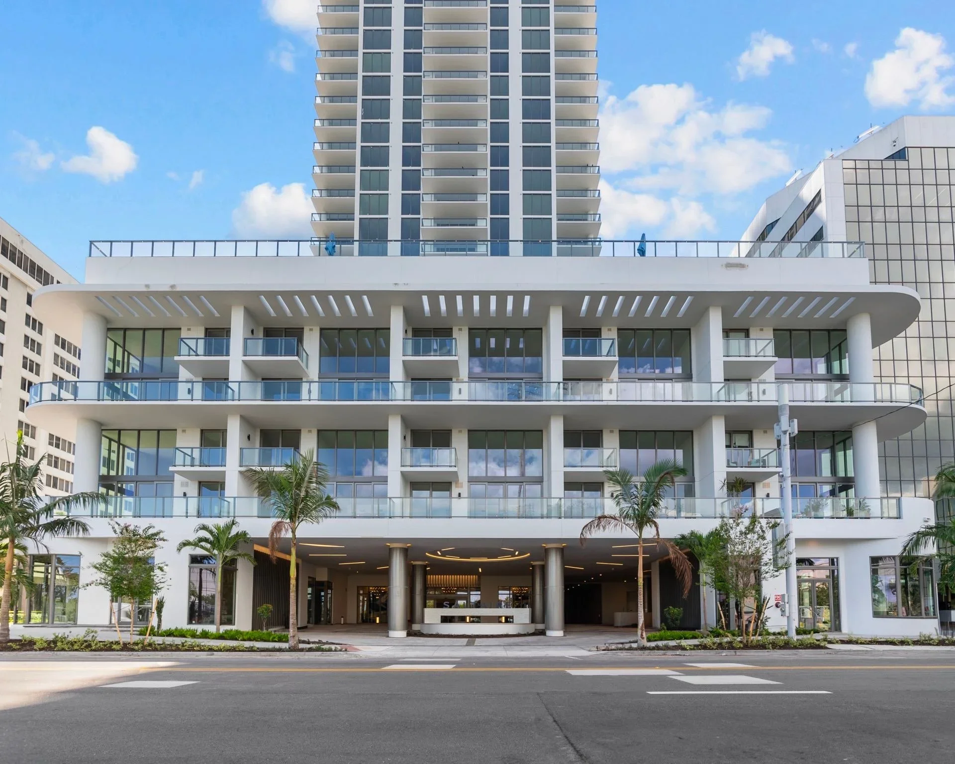Rosemary House will bring yoga, Pilates, and a wellness shop to downtown St. Pete