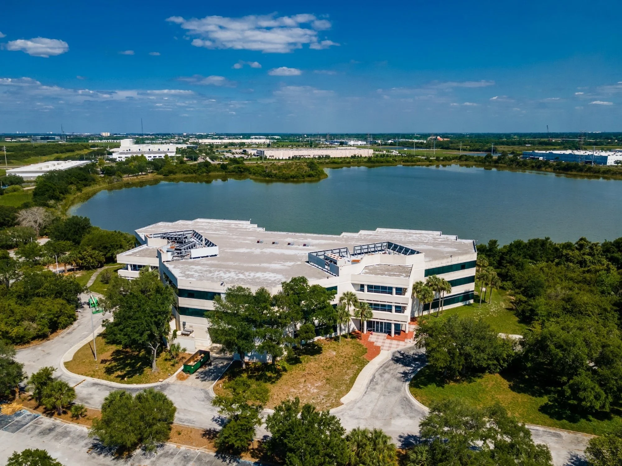 Pinellas Park’s largest apartment community planned with 552 units, including 221 affordable apartments