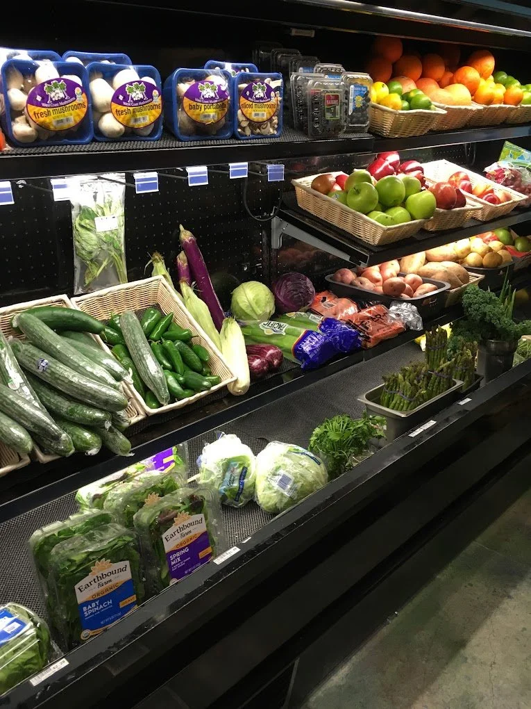 Duckweed Urban Grocery plans downtown St. Pete store