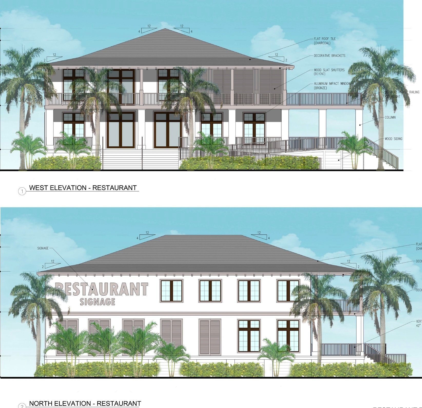 376-unit mixed-use development approved for Gandy Blvd in St. Pete