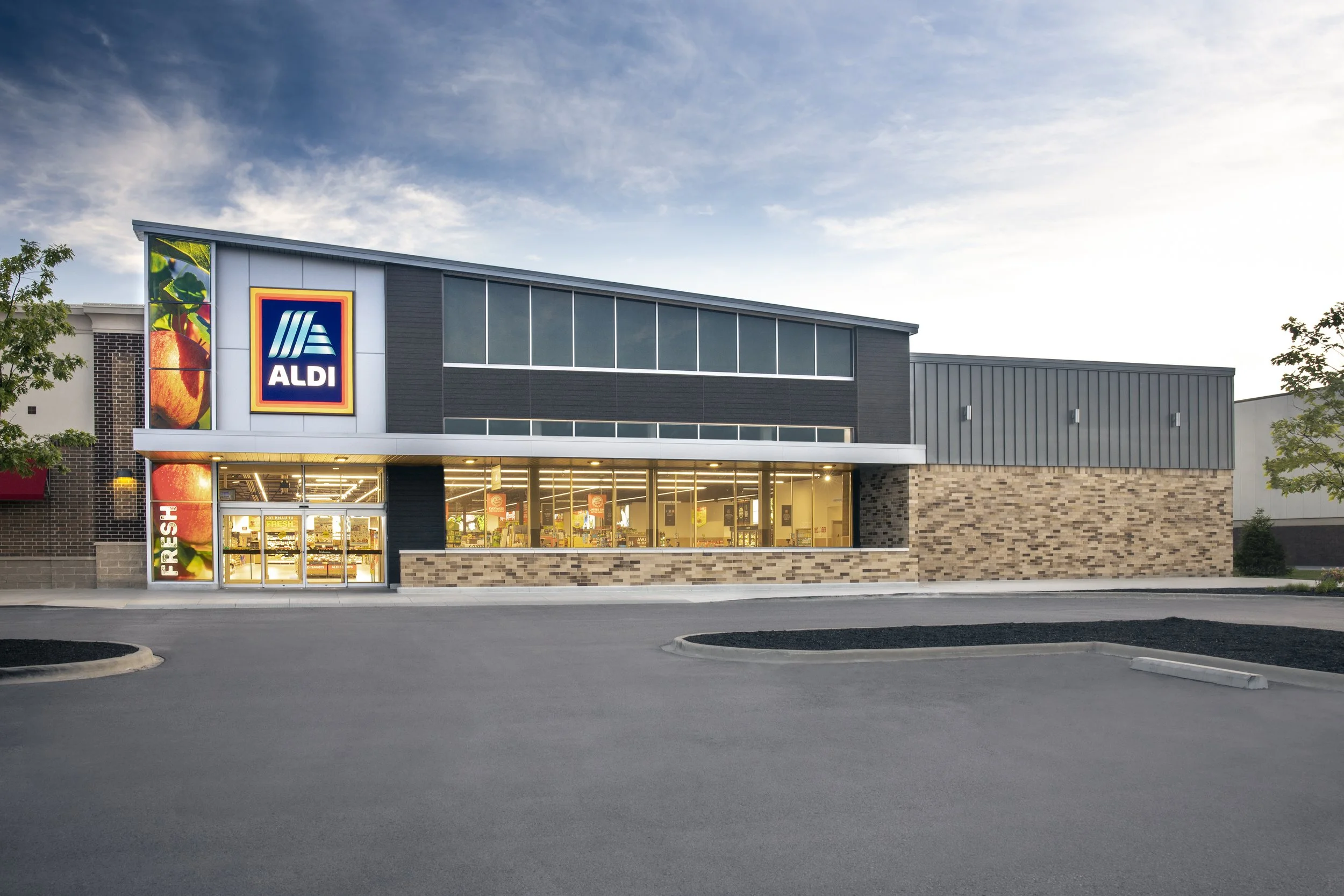 Aldi supermarket to open on 22nd Avenue North in west St. Pete