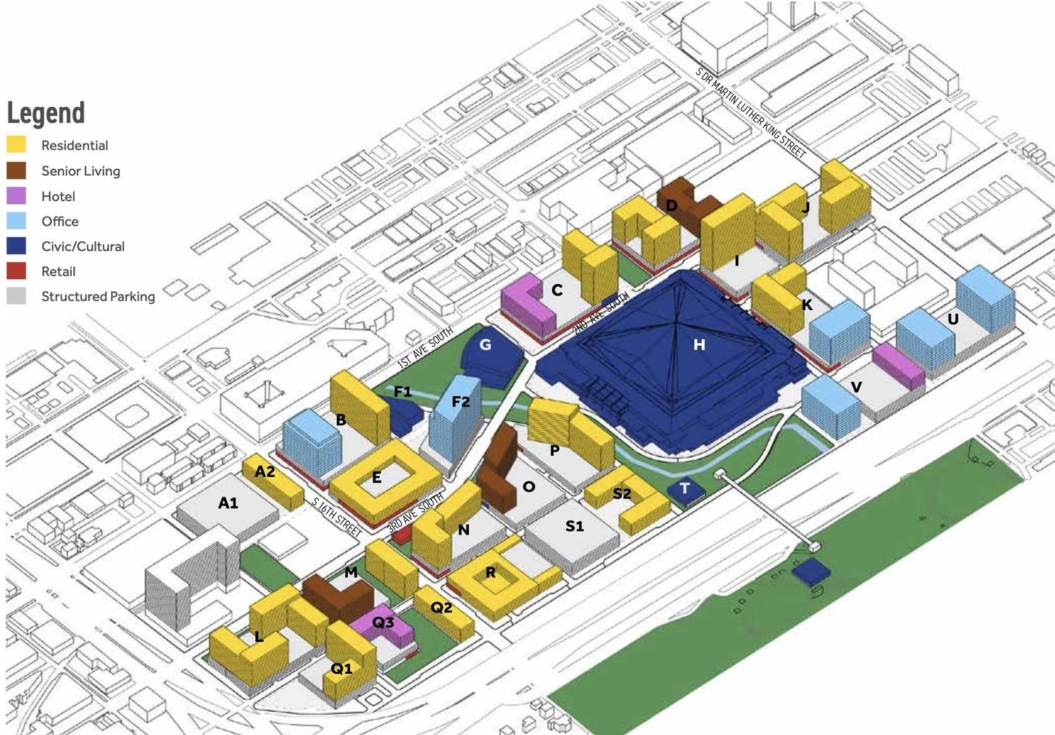 Everything you need to know about the Rays & Hines proposal for the 86