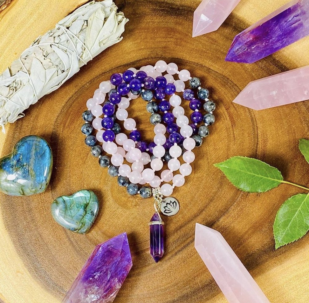 Local crystal shop Lily Rose Jewelry to open in downtown St. Pete this