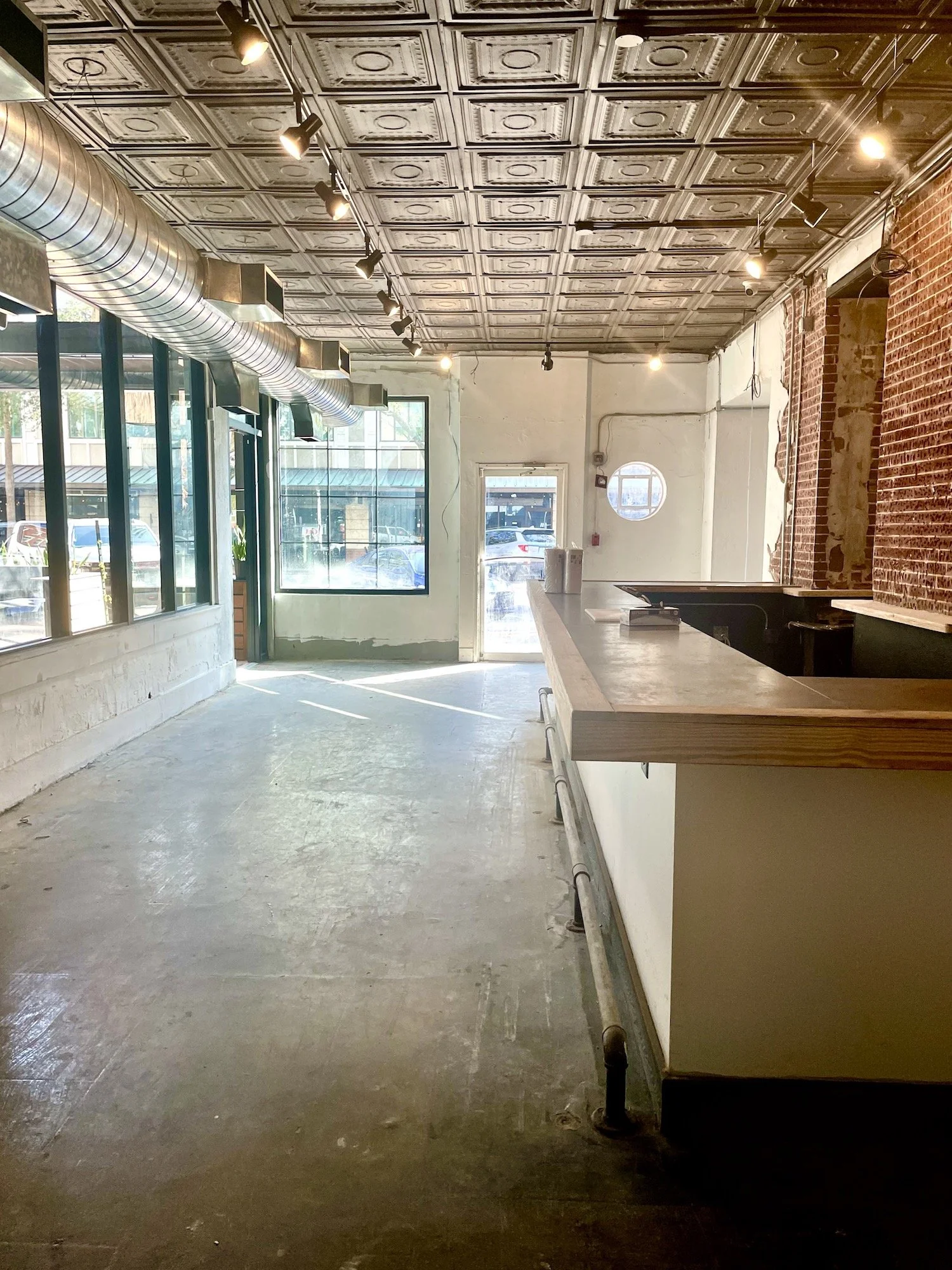 Nauticalthemed bar and restaurant Nauti Duchess to replace Caddy’s on