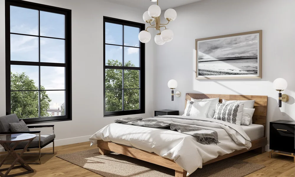 Mixed-use project Ad Lofts launches sales, set to break ground in the ...