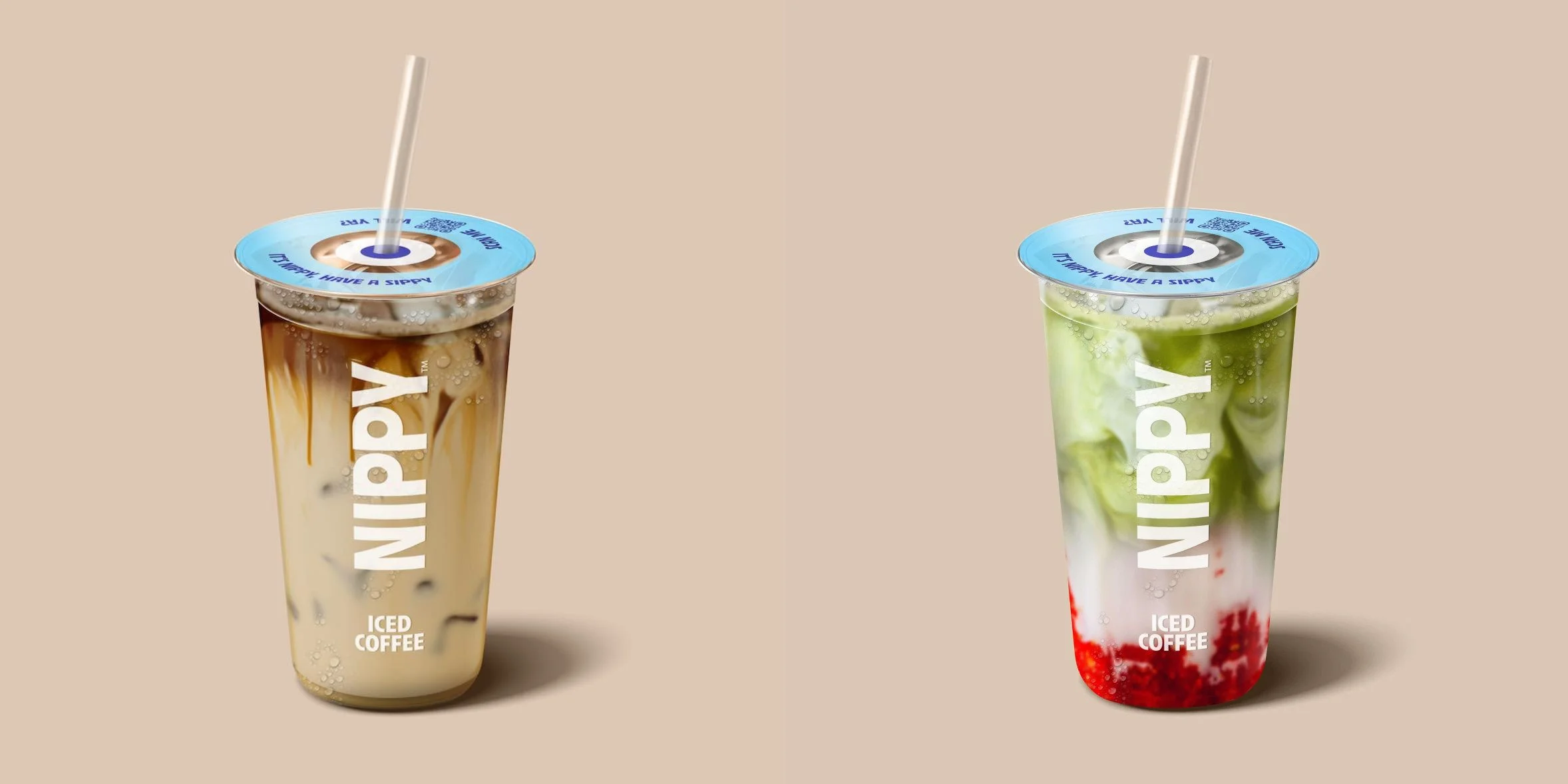 Nippy Iced Coffee to open along Pinellas Trail in Warehouse Arts District