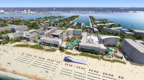 Developer pays nearly $60 million for St. Pete hotel