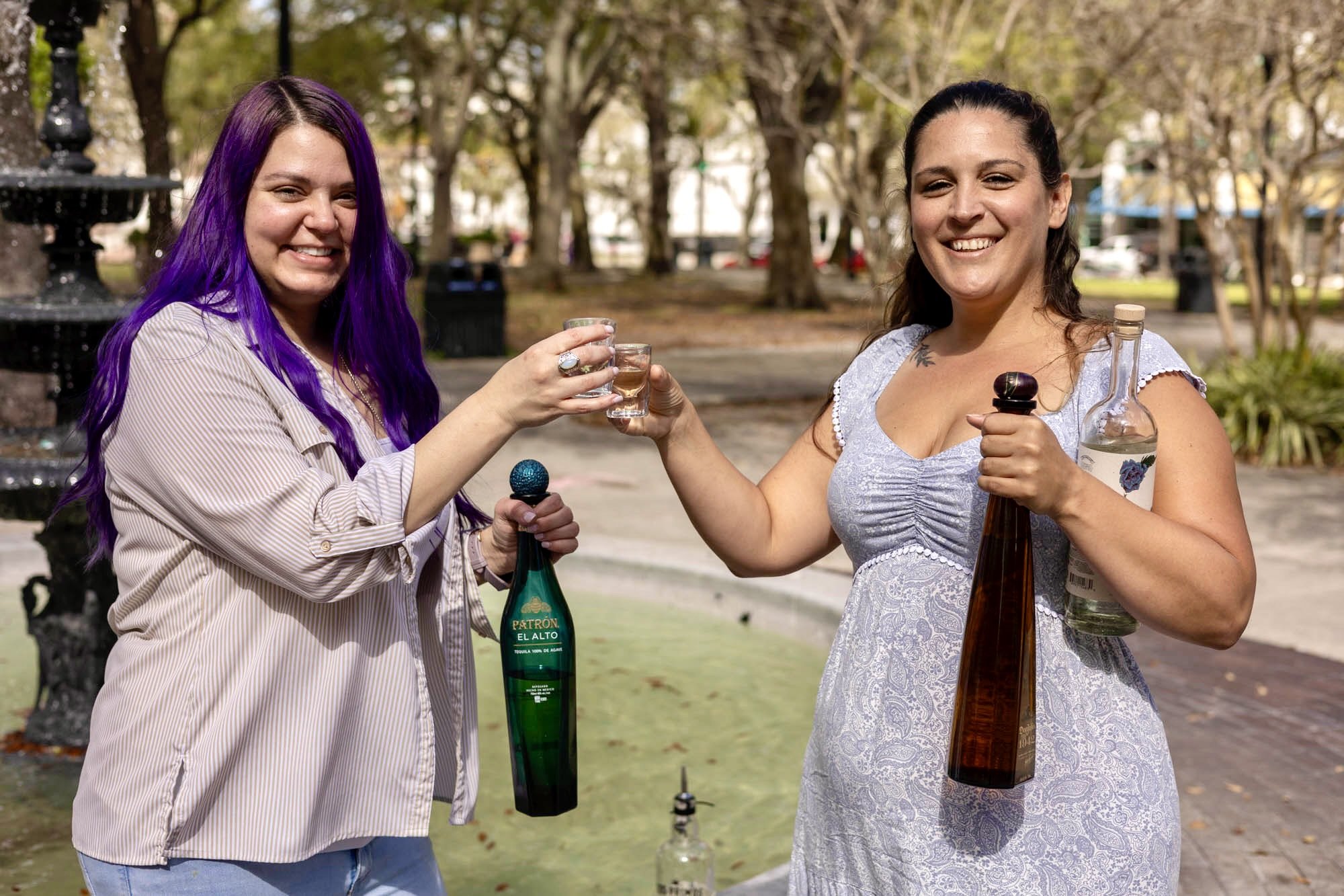 A new cocktail bar Tequila Daisy will bring over 150 tequilas, mezcals