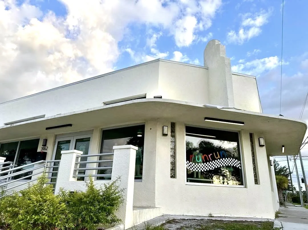 St. Pete’s only children’s toy shop Runrun Kids Store debuts this week