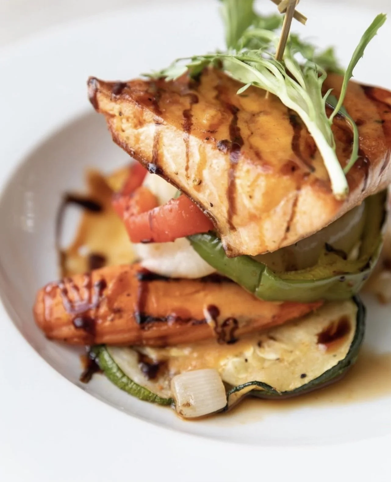 Owners of Mangosteen open Green Pagoda on 4th Street in north St. Pete