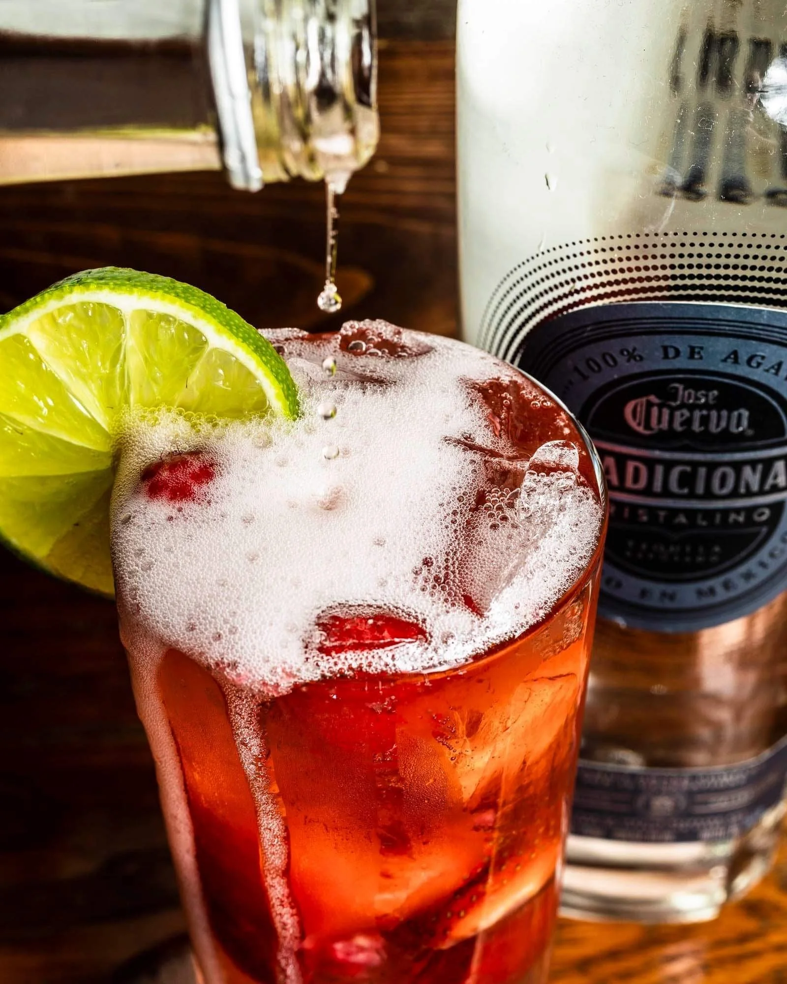 A new cocktail bar Tequila Daisy will bring over 150 tequilas, mezcals