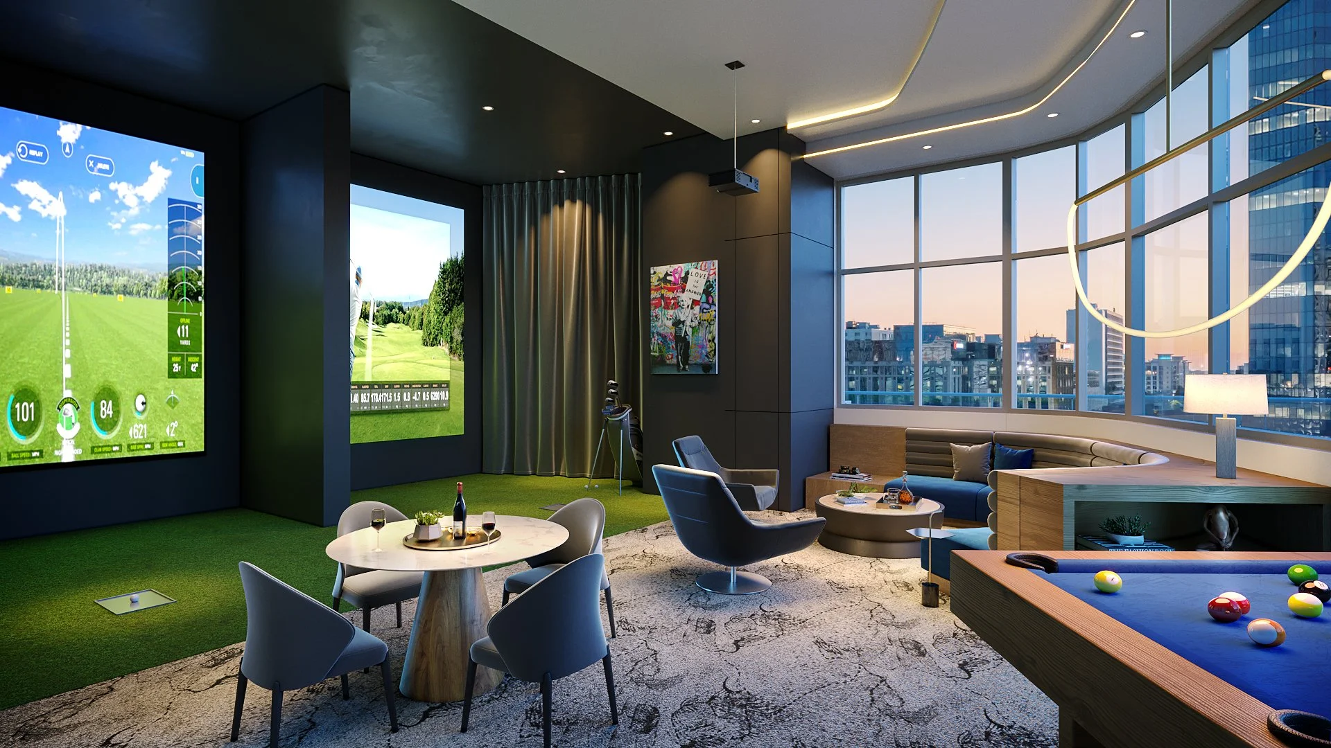 42-story Art House condo tower starts welcoming its first residents in ...