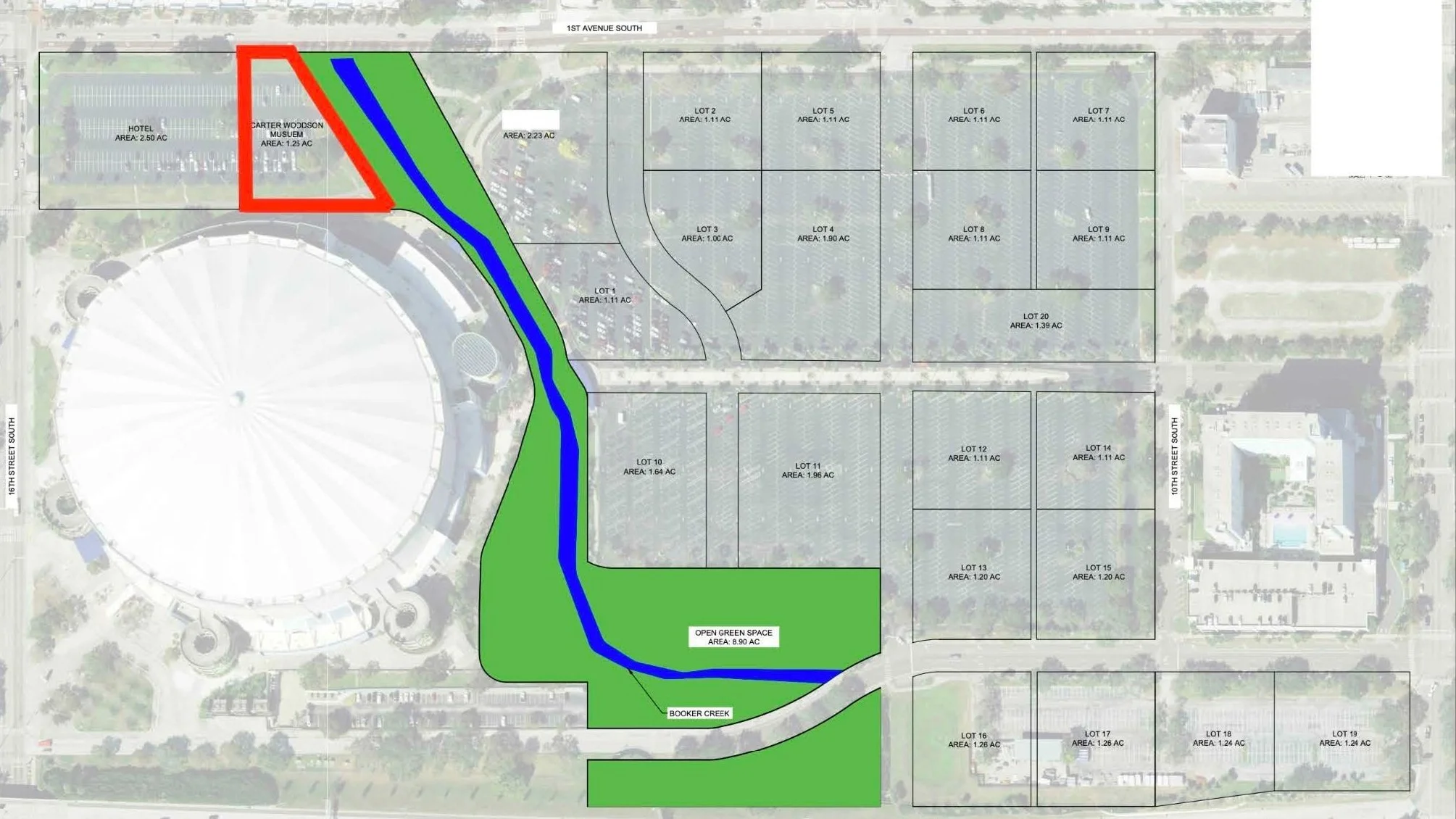 Inside Blake Investment Group's $260 million cash offer for the ...