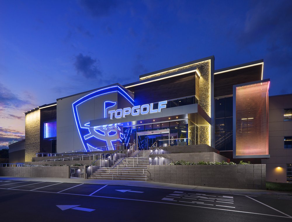 bioreconstruct on X: Topgolf Las Vegas is very busy! Topgolf Orlando opens  this fall on Universal Blvd across from the Orange Co Conv Center.   / X