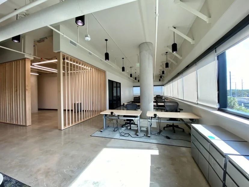 ARK Innovation Center completion marks new era for St. Pete’s ...