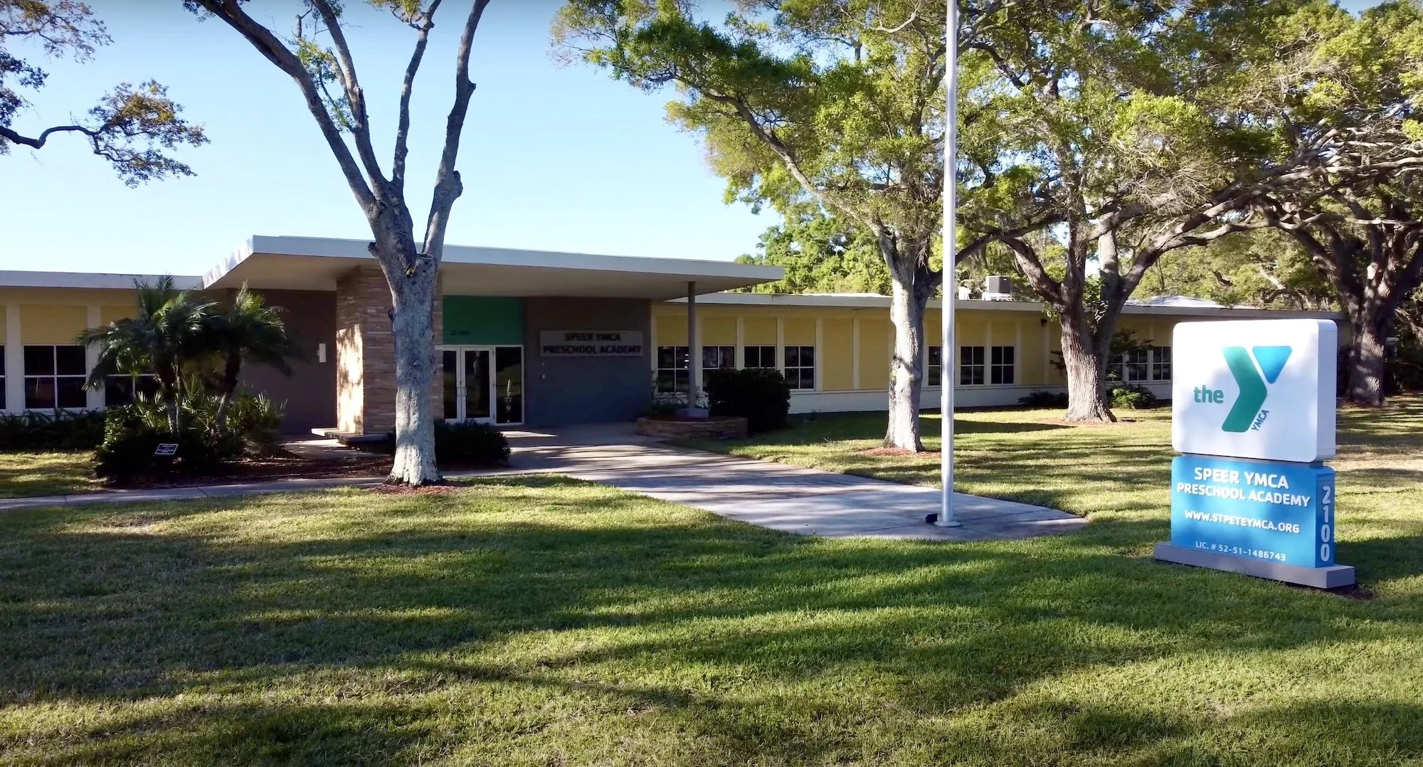 YMCA to sell Harbordale location, expand preschool facility in South St