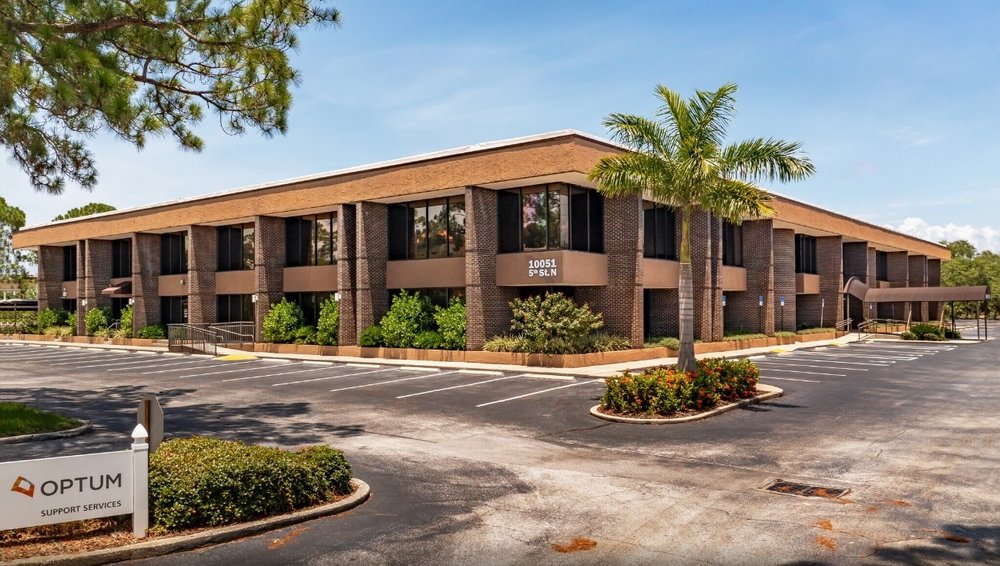 Done Deals: Medical group to build St. Pete hub, Townhome community ...