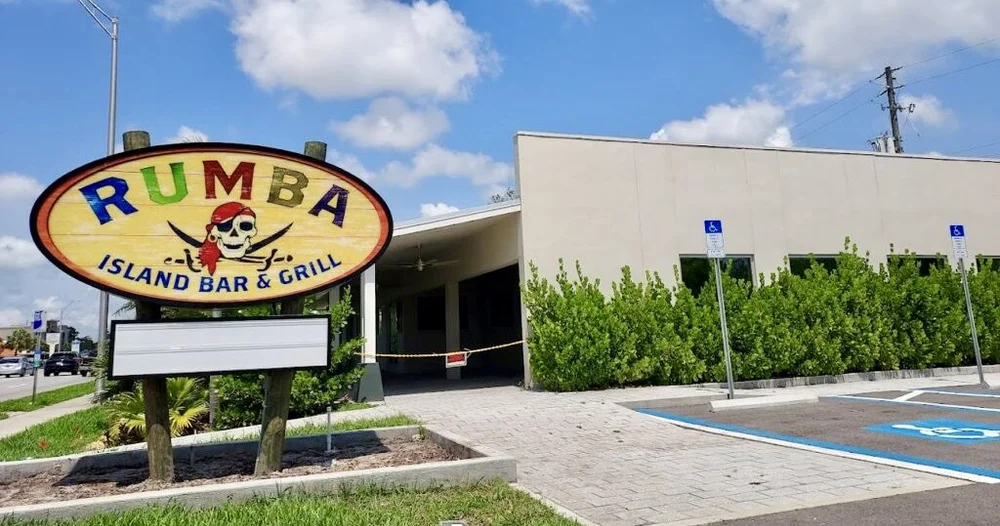 Rumba Island Bar and Grill has finally opened on 4th Street in St. Pete