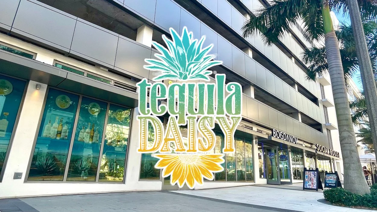 A new cocktail bar Tequila Daisy will bring over 150 tequilas, mezcals
