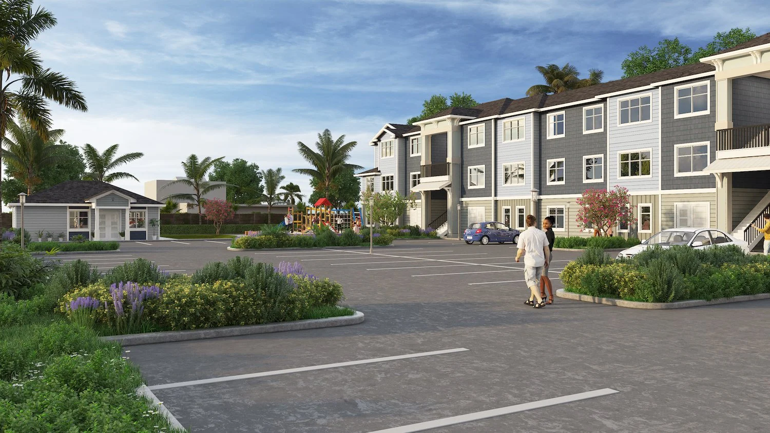Pinellas County approves 12.5 million for new affordable housing developments