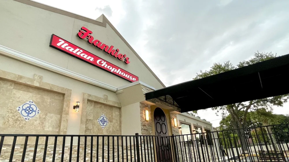 Upscale steakhouse Frankie's Italian Chophouse coming to 4th Street in