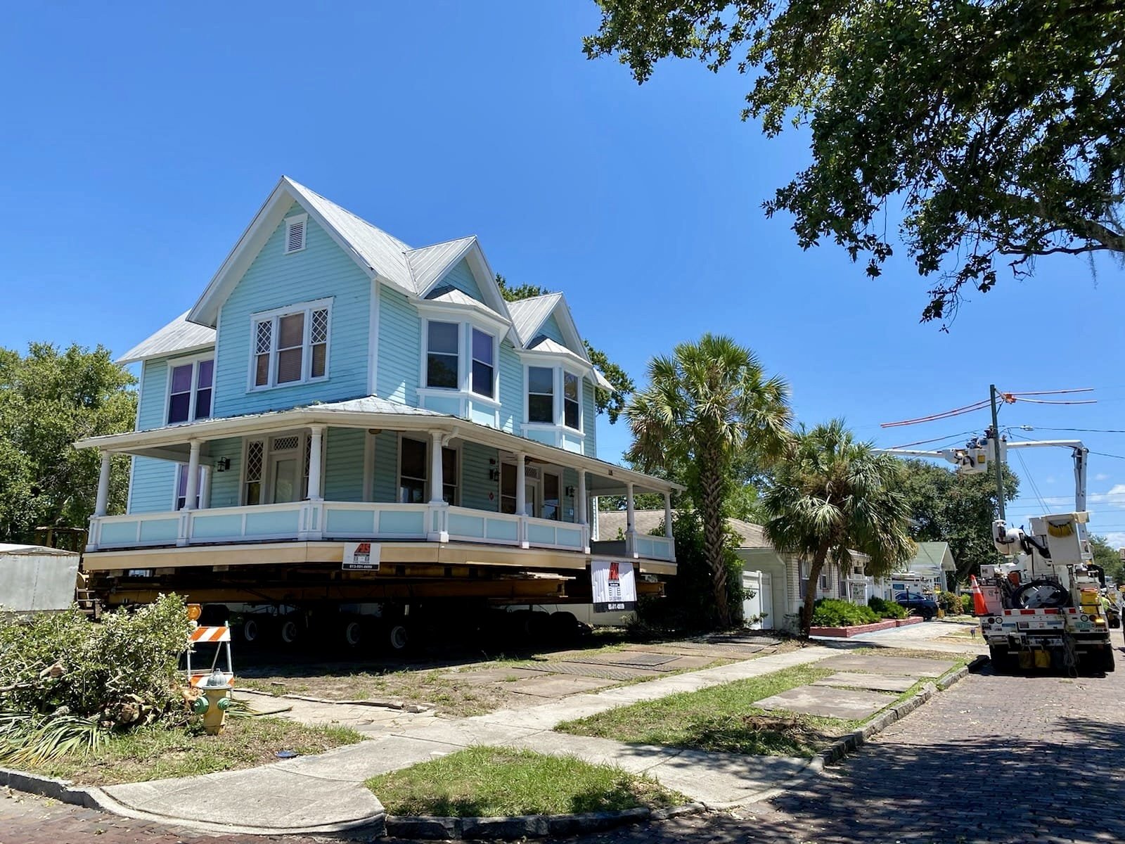 Newly Renovated, Historically Charming Condos Come to Market in