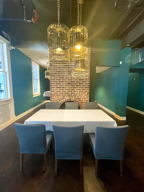 Nauticalthemed bar and restaurant Nauti Duchess to replace Caddy’s on