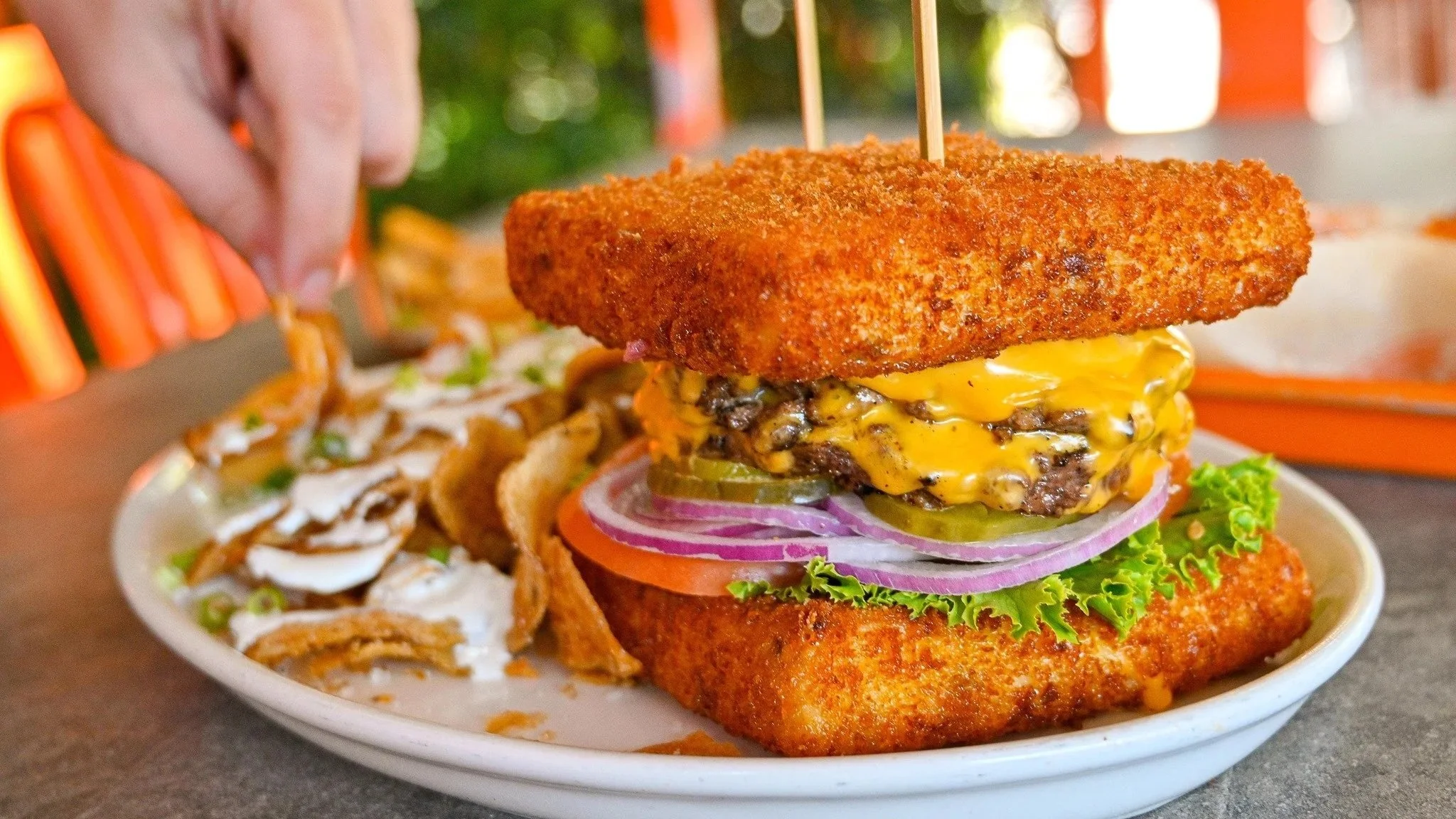 Iconic Tampa Bay restaurant Datz has closed in downtown St. Pete