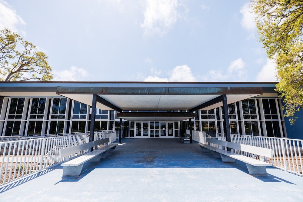 St. Pete announces reopening date of the reimagined President Barack ...