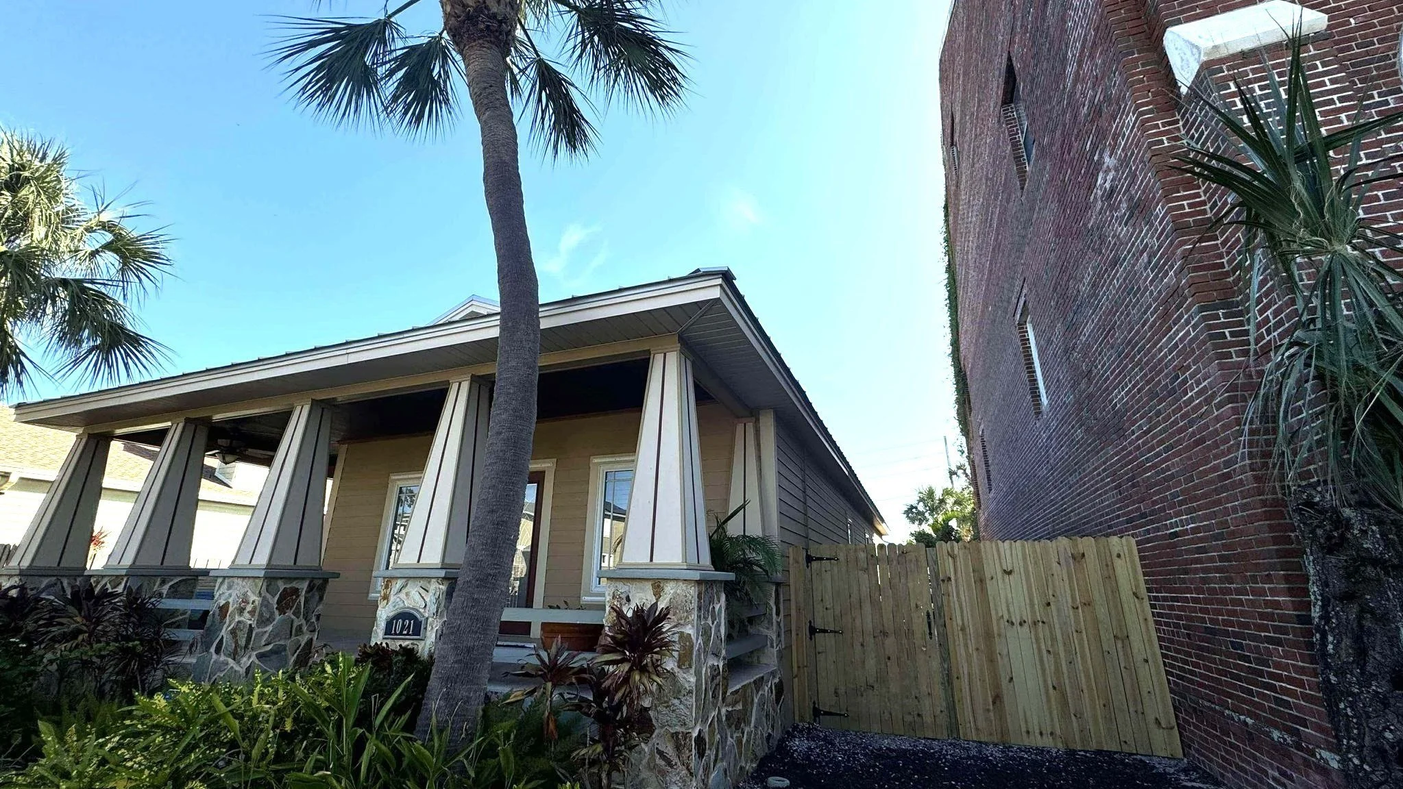 St. Pete City Council rejects plan to convert historic church to event ...