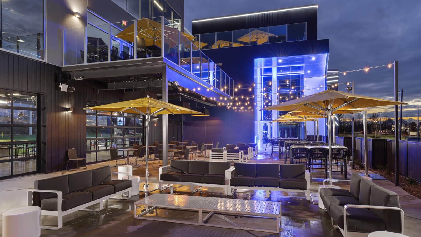 Topgolf opens new Tampa Bay area location in St. Petersburg