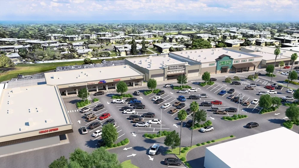 Sprouts Farmers Market, Badcock Furniture to open in Largo shopping plaza